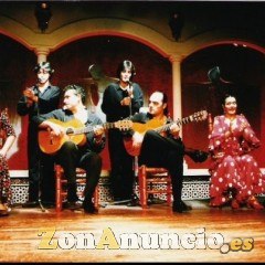 clases de guitarra flamenca