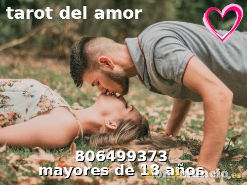 Vivamos El Amor.Tarot Romántico.