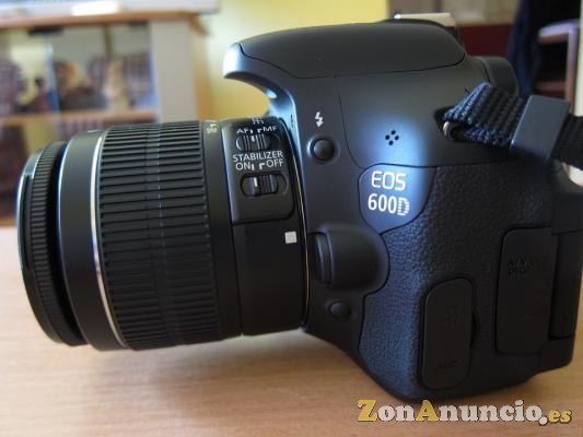 Venta de cámaras de vídeo Full HD desde 350 euros