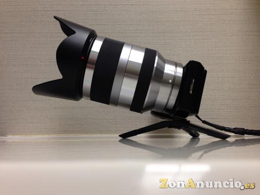 Venta de cámaras de vídeo Full HD desde 350 euros