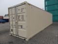Venta Otros Servicios: Contenedor usado 6/12 / 14 metros