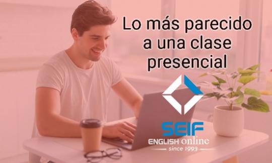 CURSOS DE FIRST Y ADVANCED - CAMBRIDGE - SEIF ENGLISH
