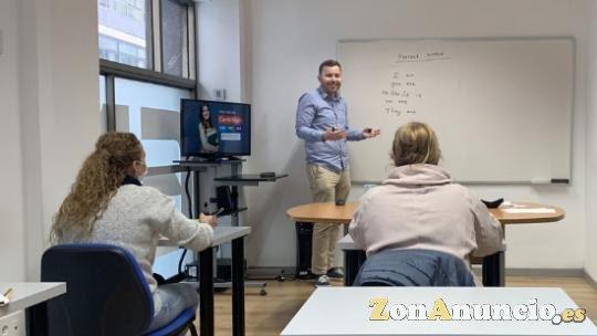 CURSOS DE FIRST Y ADVANCED - CAMBRIDGE - SEIF ENGLISH