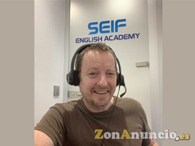 CURSOS DE FIRST Y ADVANCED - CAMBRIDGE - SEIF ENGLISH