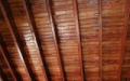Se ofrece de Construcción y reformas: LIMPIEZA Y BARNIZADO DE MADERA