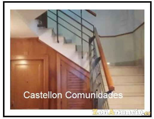 PISO ¡¡ A 80M.DE REY D.JAIME ¡¡ CON TERRAZA