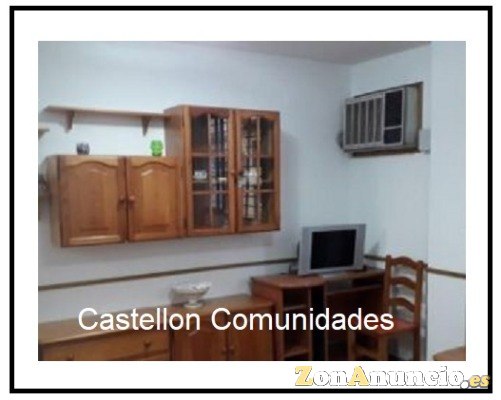 PISO ¡¡ A 80M.DE REY D.JAIME ¡¡ CON TERRAZA