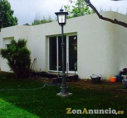 Reformas barata por tus vivienda