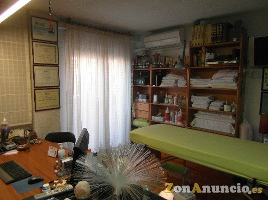 MASAJES TERAPEUTICOS OFERTA VERANO