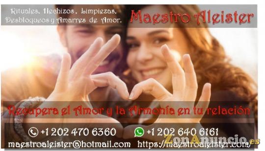 Reconciliaciones Amorosas