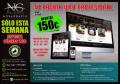Venta Otros Servicios: Sólo esta semana TU PAGINA WEB PROFESIONAL POR 150 EUROS