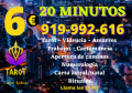 Venta Otros Servicios: Preguntanos sobre amor en tarot, videncia por 6 eur