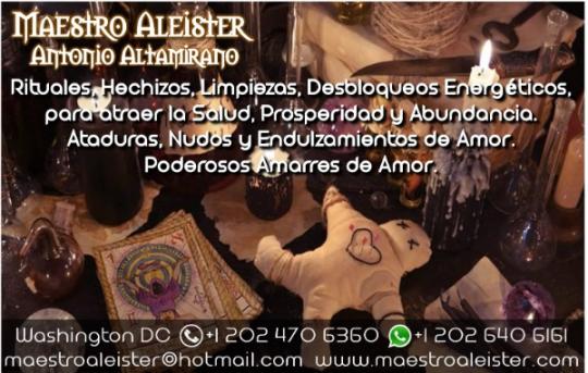Rituales de Amor y Prosperidad Efectivos