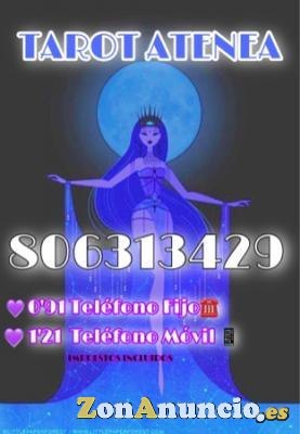 Videntes y tarotistas profesionales