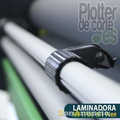 OFERTA LIMITADA laminadora de 160 cm frio y calor