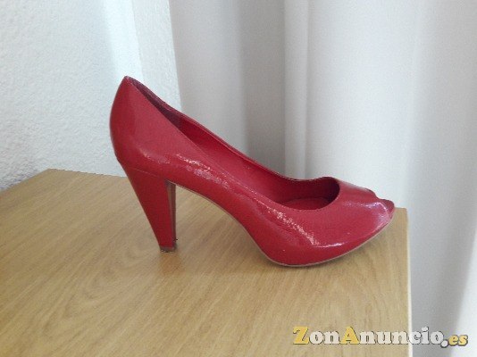 zapatos talla 40