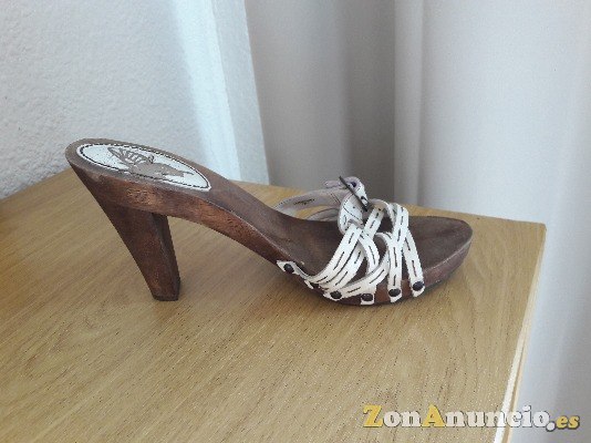 zapatos talla 40