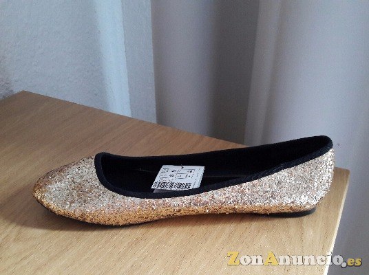 zapatos talla 40