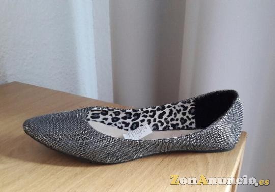 zapatos talla 40