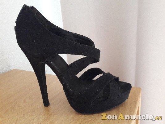 zapatos talla 40