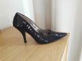 Venta de colecciones de Vestuario: zapatos talla 40