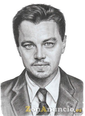 HAGO RETRATO U OTRO DIBUJO POR ENCARGO