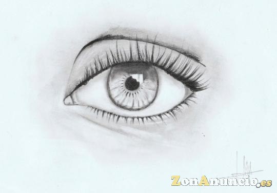 HAGO RETRATO U OTRO DIBUJO POR ENCARGO