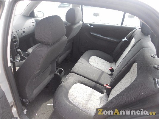 DESPIECE SKODA FABIA