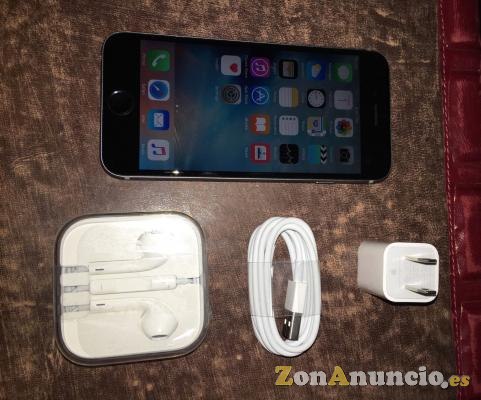 APPLE IPHONE 64GB 6S (NUEVO Y ORIGINAL)