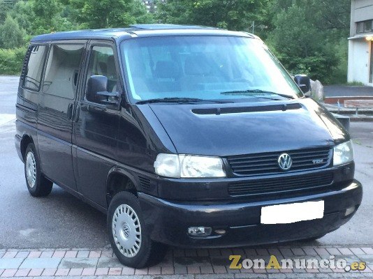 Volkswagen Caravelle TDI 2,5