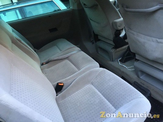 Volkswagen Caravelle TDI 2,5