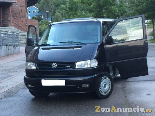 Volkswagen Caravelle TDI 2,5
