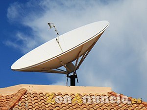 DECODIFICADORES VIA SATELITE VENTA Y ARREGLO