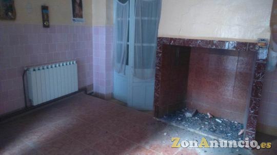 SE VENDE CASA 400M2