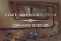Venta Reformas y mantenimiento: Mantenimiento Para Comunidades