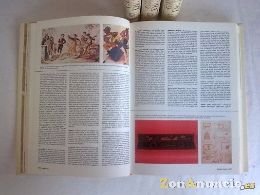 Gran Enciclopedia Música Clásica