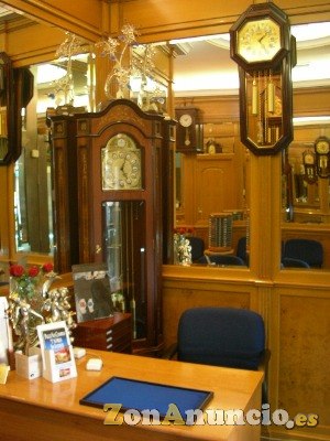 TALLER DE ORO,PLATA,RELOJES,GRABADOS,ETC.