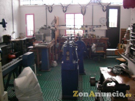 TALLER DE ORO,PLATA,RELOJES,GRABADOS,ETC.