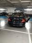 Alquiler de Garajes y trasteros: Alquilo plaza garaje para coche grande  en las francesas