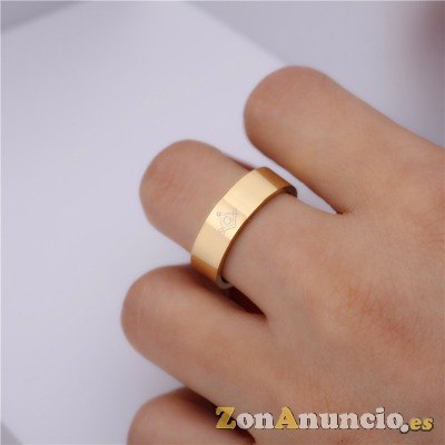 ALIANZAS UNISEX DE CHICO Y CHICA NUEVAS