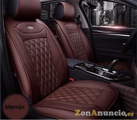 Fundas  universales para todos tipos de coches.