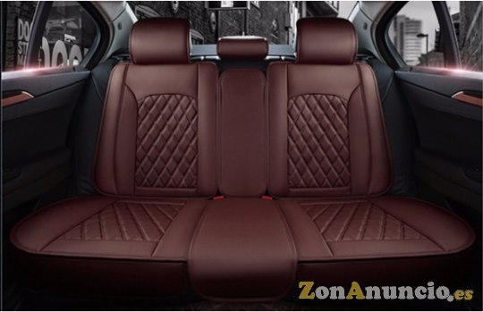 Fundas  universales para todos tipos de coches.