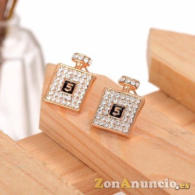 CONJUNTO DE CHANEL N5
