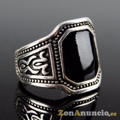 ANILLOS DE CHICO NUEVOS A ESTRENAR