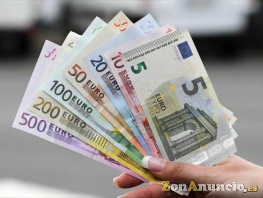 Recibe una financiación de un 2,50 