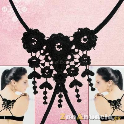 TIRANTES PARA SUJETADOR