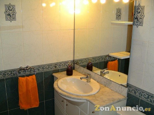 SE VENDE PISO MUY SOLEADO EN LLICA D`AMUNT