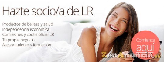 TEN TU PROPIA TIENDA ONLINE DE COSMÉTICA NATURAL