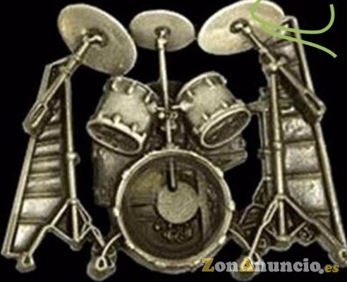 COLGANTE INSTRUMENTOS MUSICALES