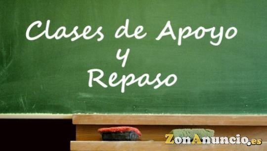 Profesor Particular Matemáticas  Física Lanzarote